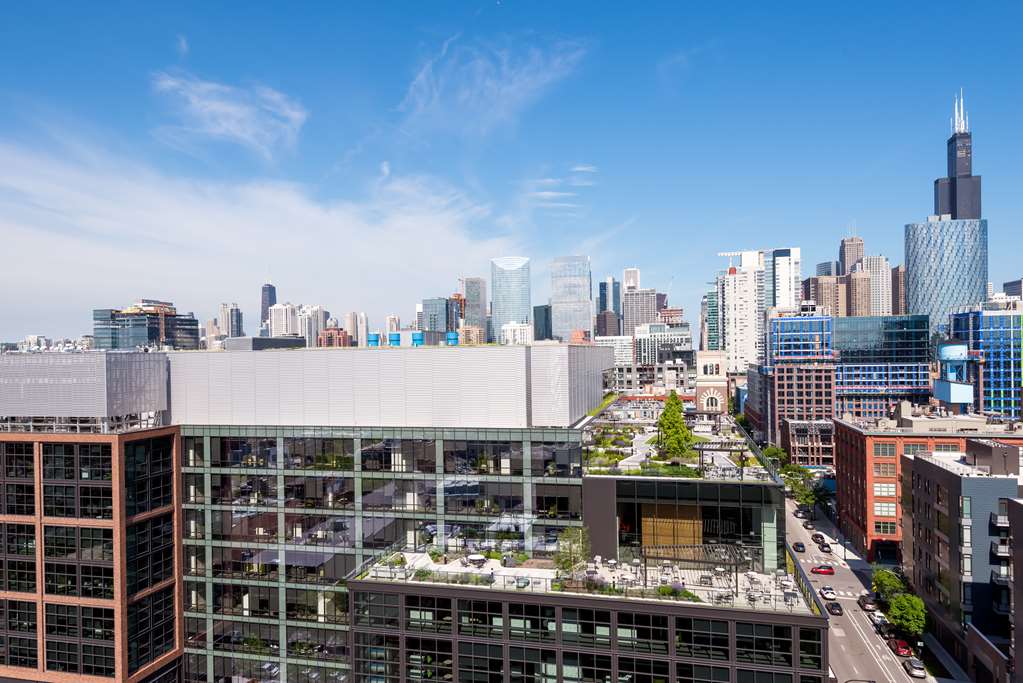 Hyatt House Chicago West Loop - photo 8