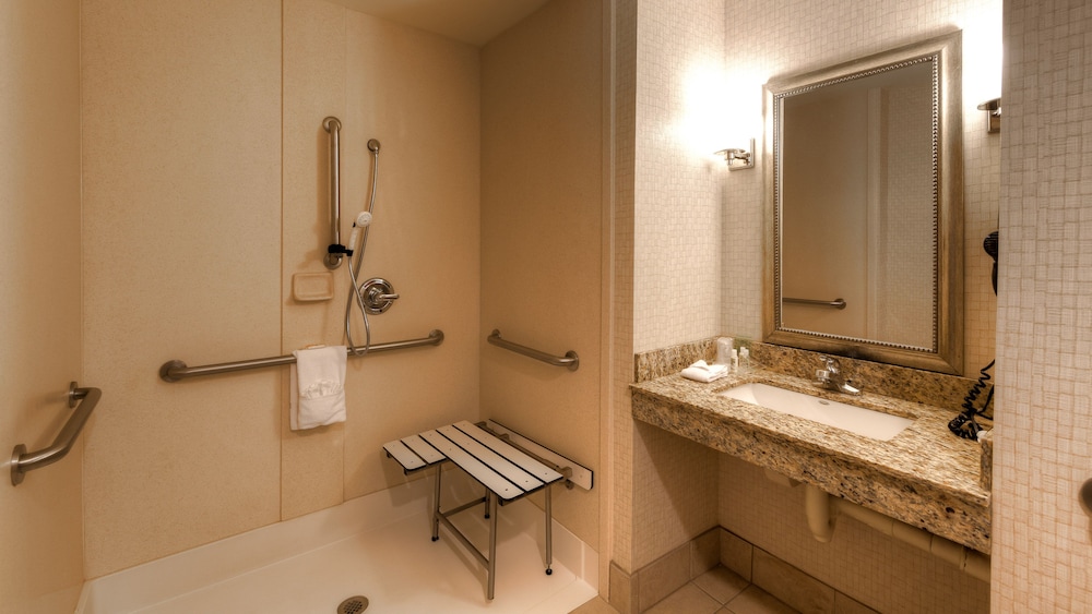Holiday Inn Oklahoma City North Quail Spgs by IHG - photo 20