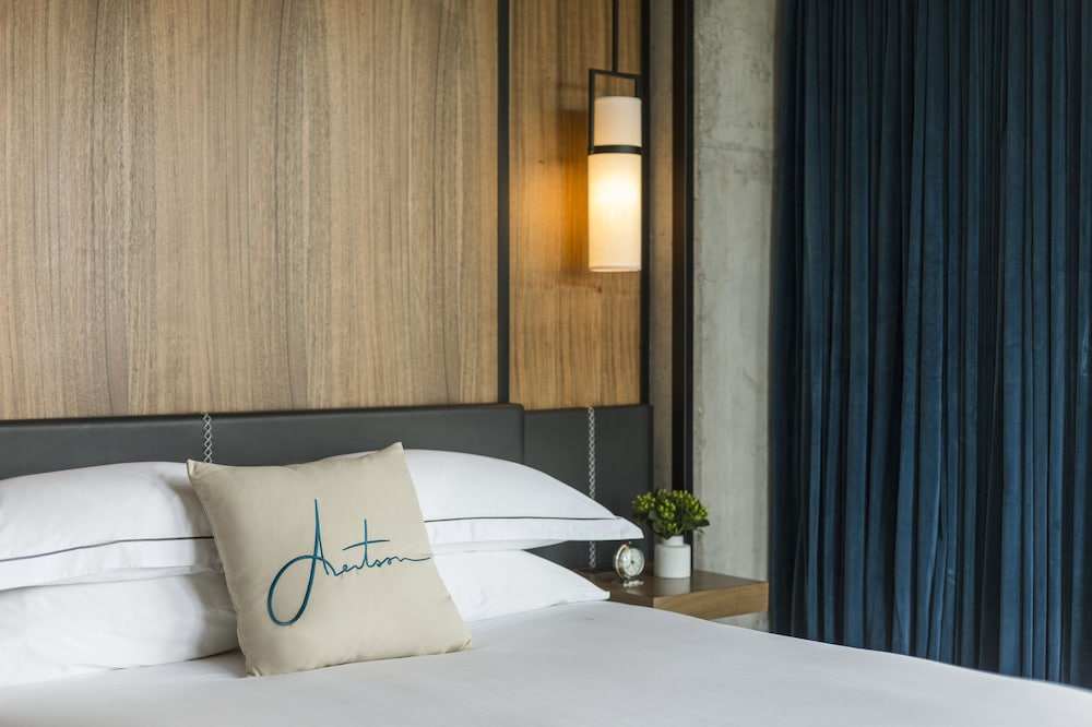 Kimpton Aertson Hotel by IHG - photo 15