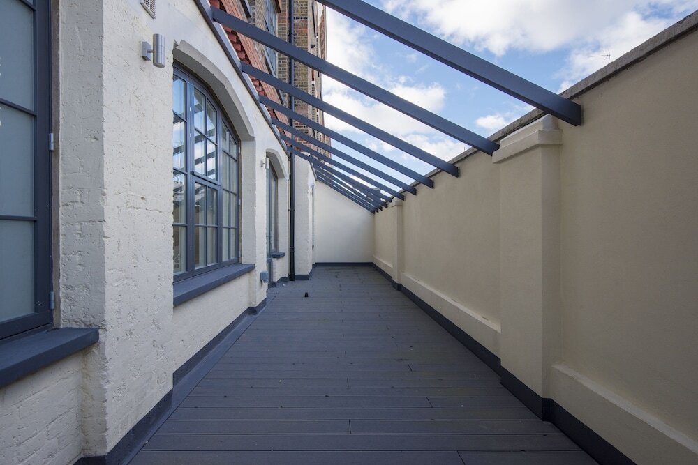 Sophisticated 1BR in Camden by Sonder — 4-Star Luxury Hotel in London, United Kingdom