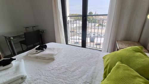 Kiana Mirador Jerez con parking in Jerez De La Frontera, Spain