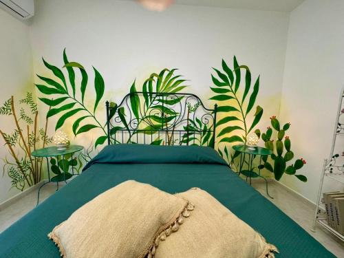 Jungle Rooms — 4-Star Luxury Hotel in Cetara, Italy