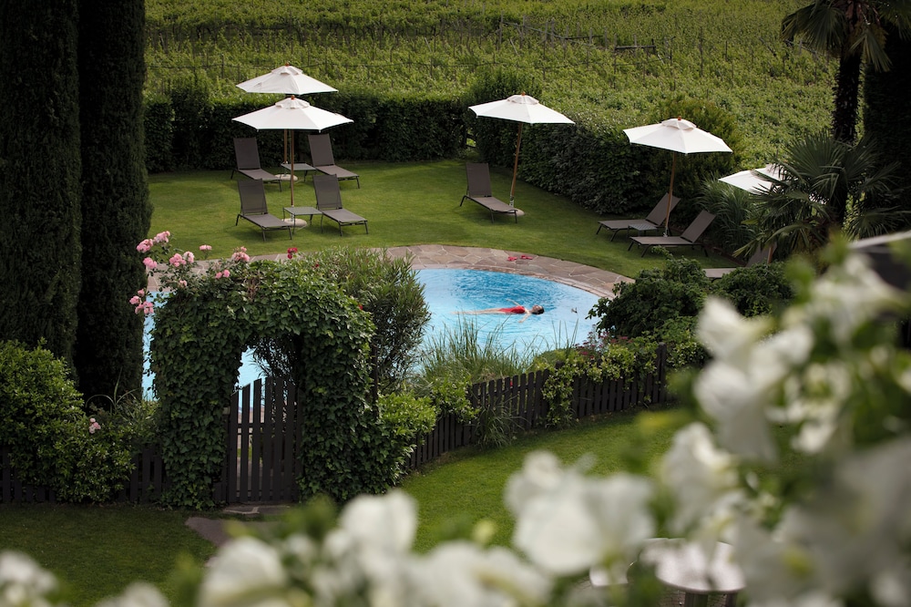 Magdalenerhof in Bolzano, Italy