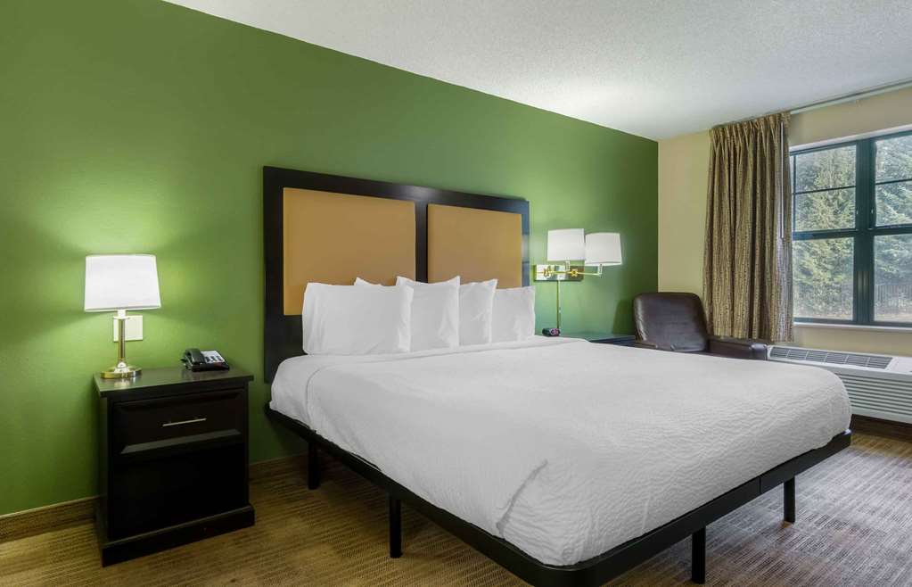 Extended Stay America Suites Olympia Tumwater - photo 25