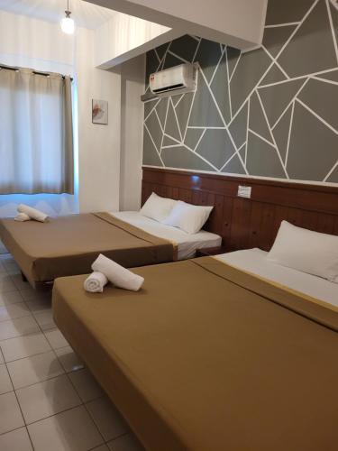 Pangkor BeachWalk Studio - last minute hotel in Unknown City