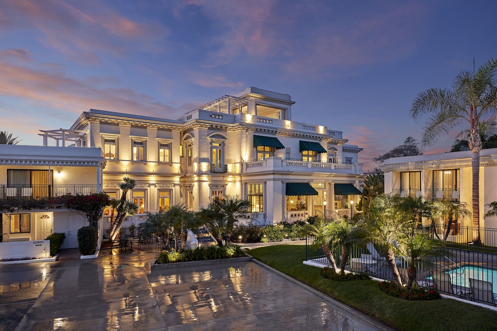 Glorietta Bay Inn Coronado Island — hotel in Coronado