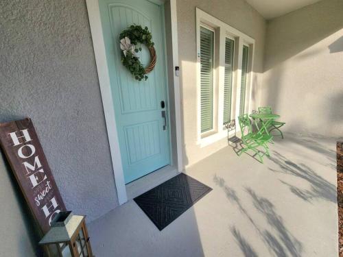 Palm Coast 3br 2ba beach home — 4-Star Luxury Hotel in Palm Coast, United States