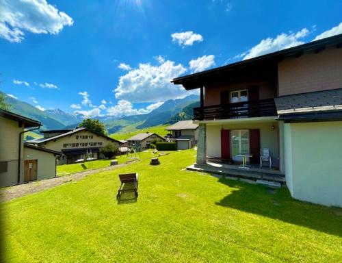 Swiss Alpine Hideaway - last minute hotel in Unknown City