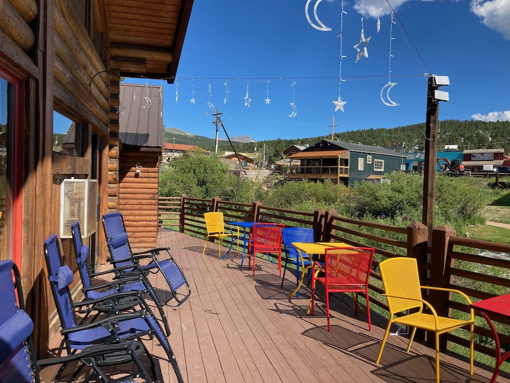 The Boulder Creek Lodge - photo 35