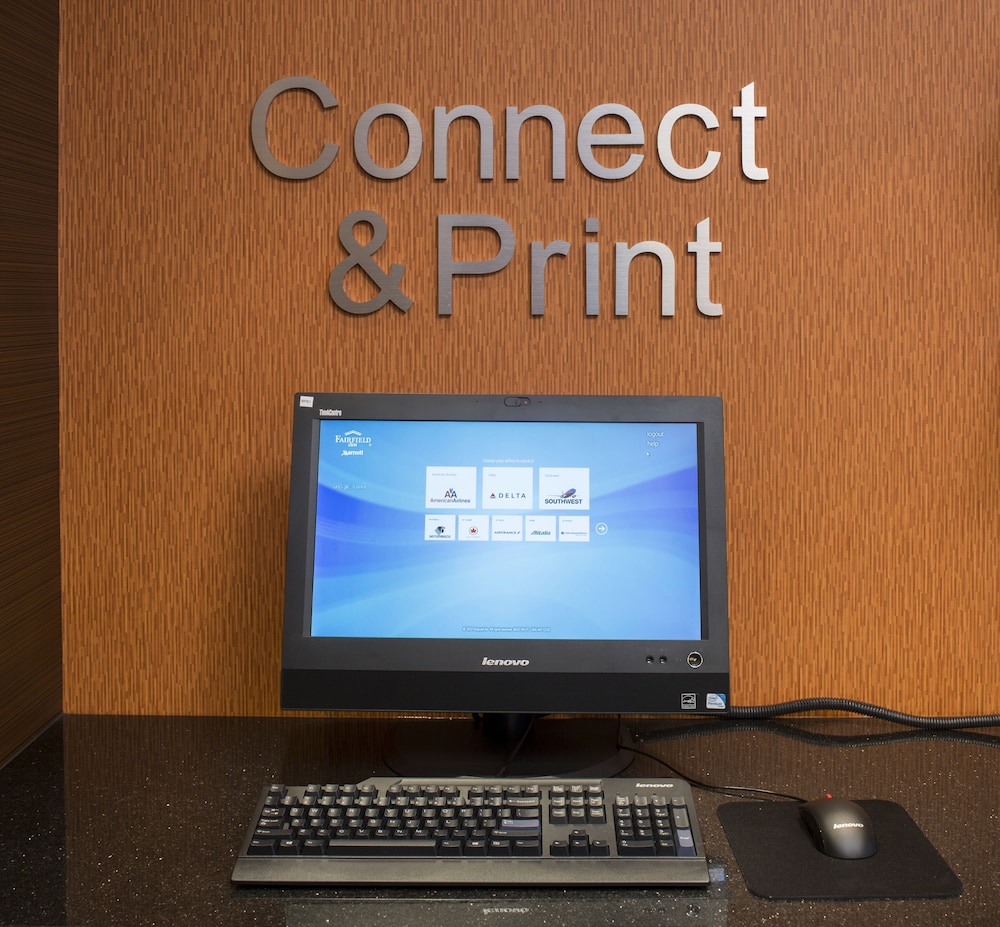 Fairfield Inn & Suites Hershey Chocolate Avenue - photo 41
