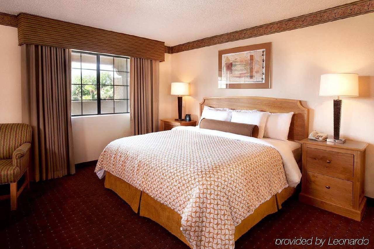 Embassy Suites Phoenix North - photo 9