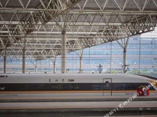 Rcbl - last minute hotel in Chengdu