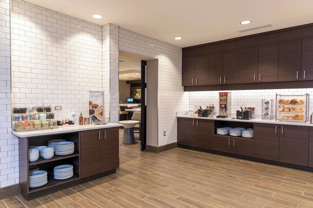 Residence Inn Indianapolis South Greenwood - photo 29