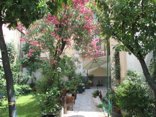 Vilana - carbon neutral hotel in Silves