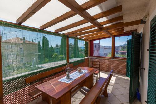 Jelicic C in Crikvenica, Croatia