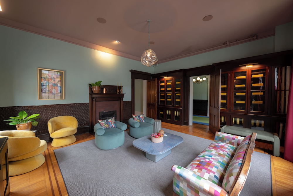 The Ashbrook Hotel - photo 65