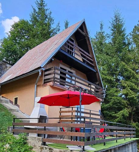 Mala Kuća Lič - last minute hotel in Unknown City