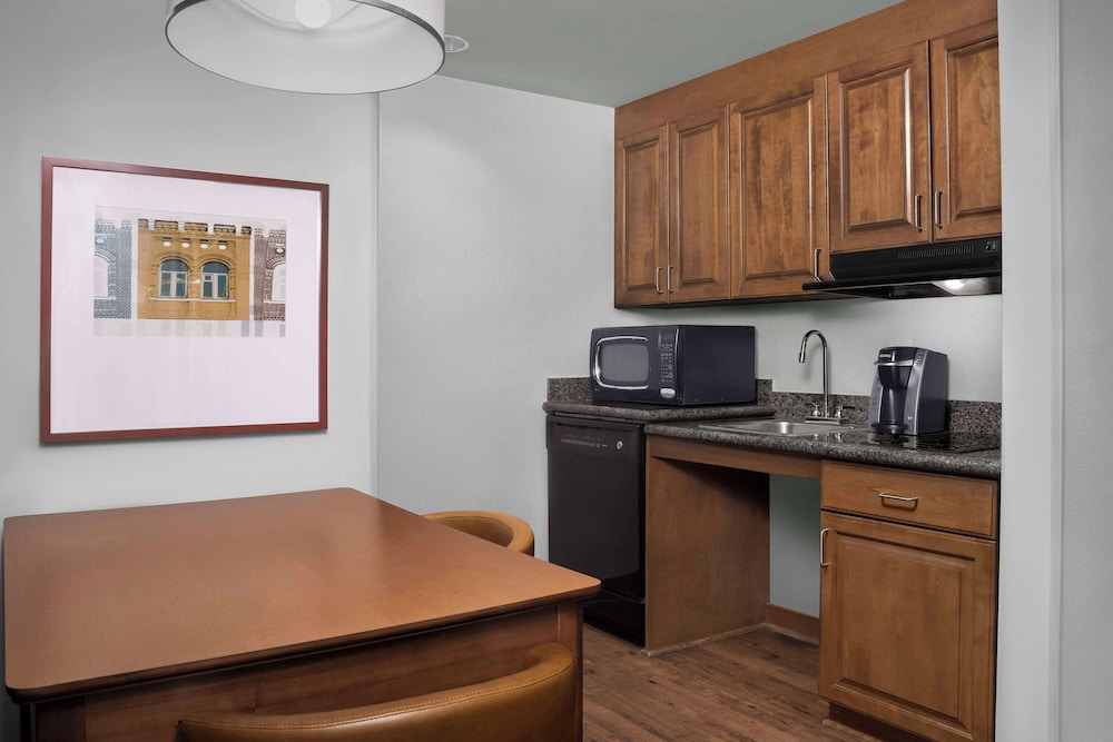 Homewood Suites by Hilton Omaha Downtown - photo 15