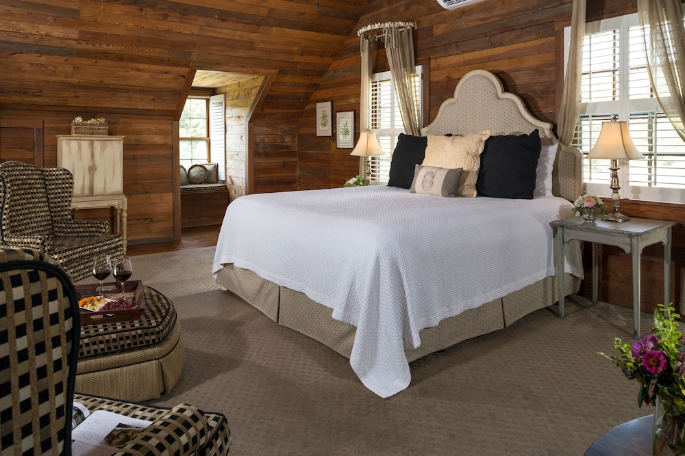Glen Ella Springs Hotel & Restaurant - photo 13