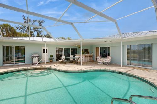 Fishing on Sunshine — hotel in Osprey