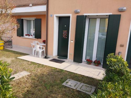 A 2 passi dal mare - carbon neutral hotel in Scardovari