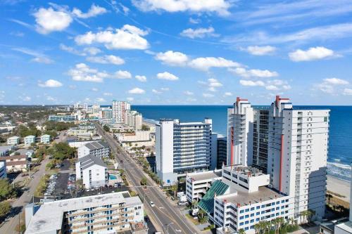 GRA902 Grand Atlantic Resort Oceanfront 9th Floor 3BR 3BA - photo 39