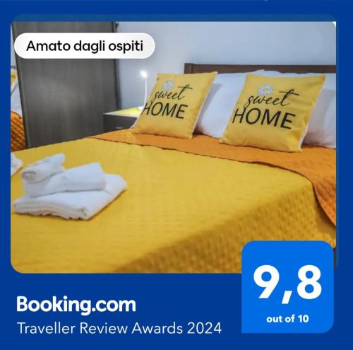 La casetta di Virginia - last minute hotel in Naples