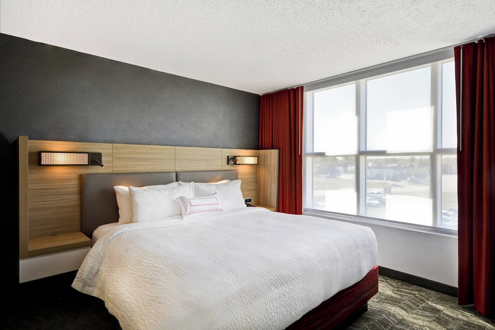 SpringHill Suites by Marriott Indianapolis Airport Plainfield - photo 6