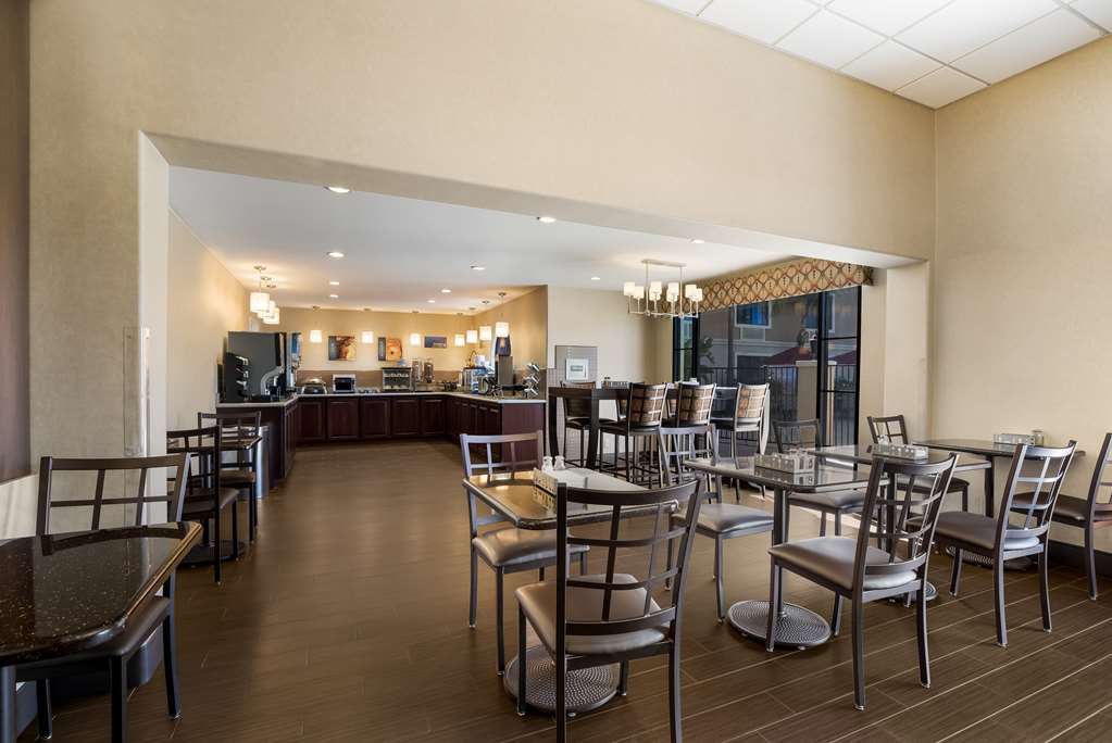 Best Western Escondido Hotel - photo 6