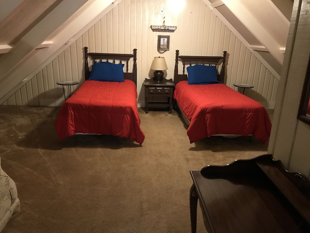 Pine Mountain Club Chalets Resort - photo 41