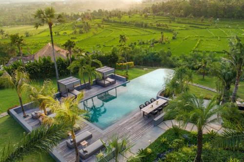 East Bali Volcano View Resort & Spa Adults Only Area in Amlapura, Indonesia