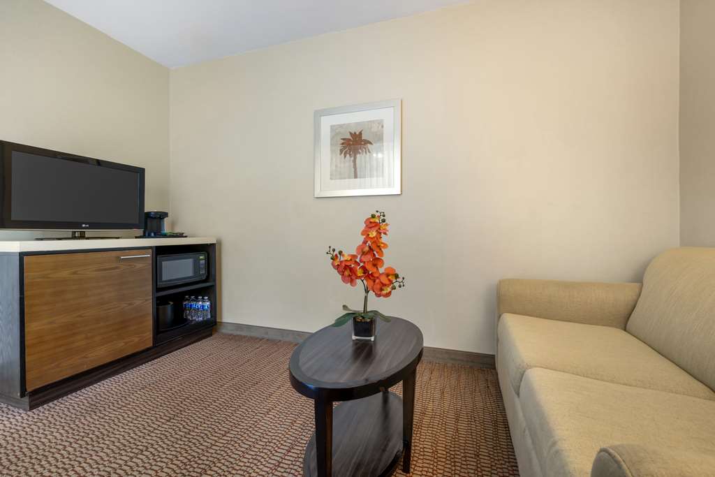 Best Western Royal Palace Inn & Suites - photo 35