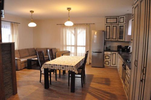 Zakątek Lupkowski in Lesko, Poland