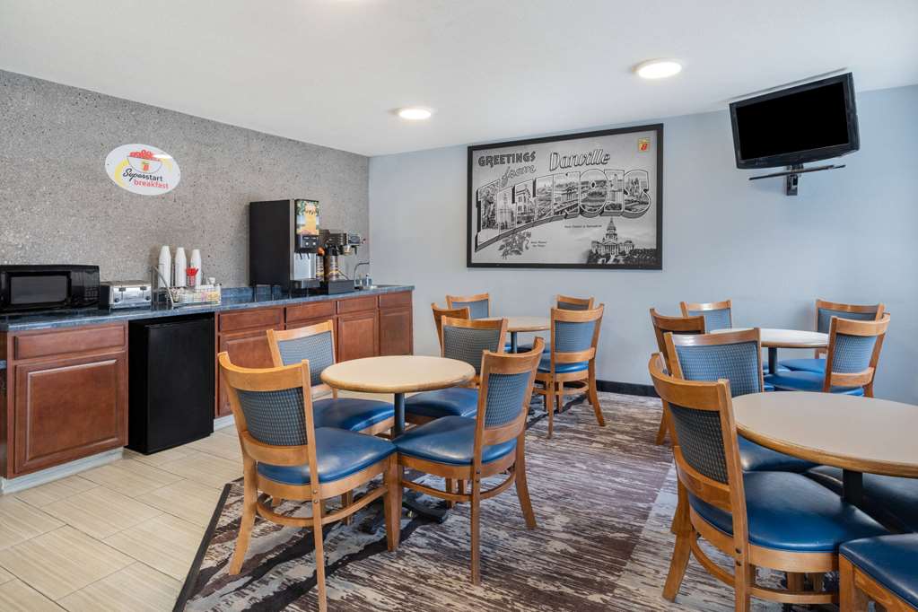 Super 8 by Wyndham Danville - photo 35