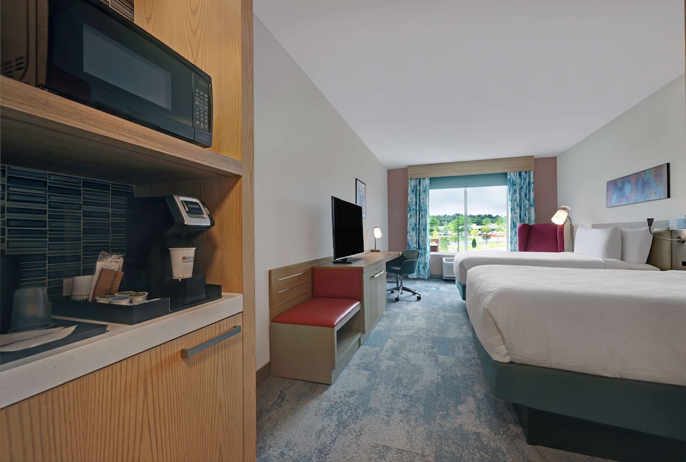 Hilton Garden Inn Manassas - photo 9