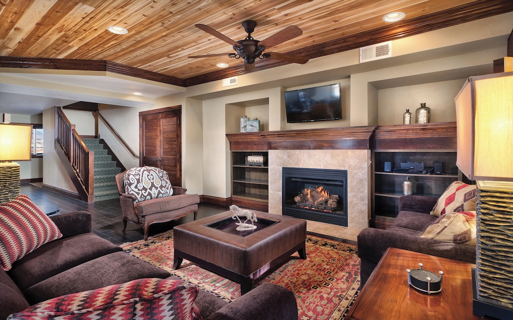 WorldMark Granby Rocky Mountain Preserve - photo 20