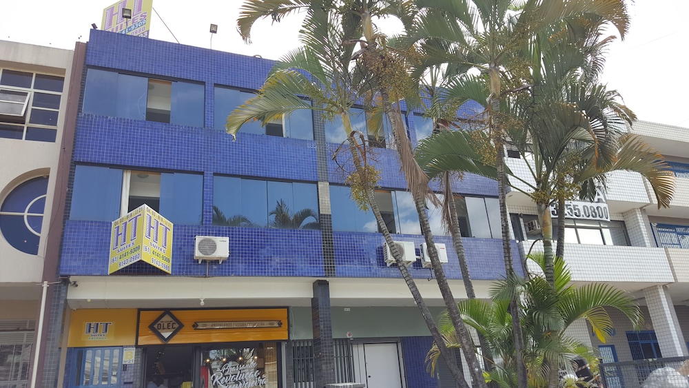 HT Suites Mobiliadas - last minute hotel in Unknown City