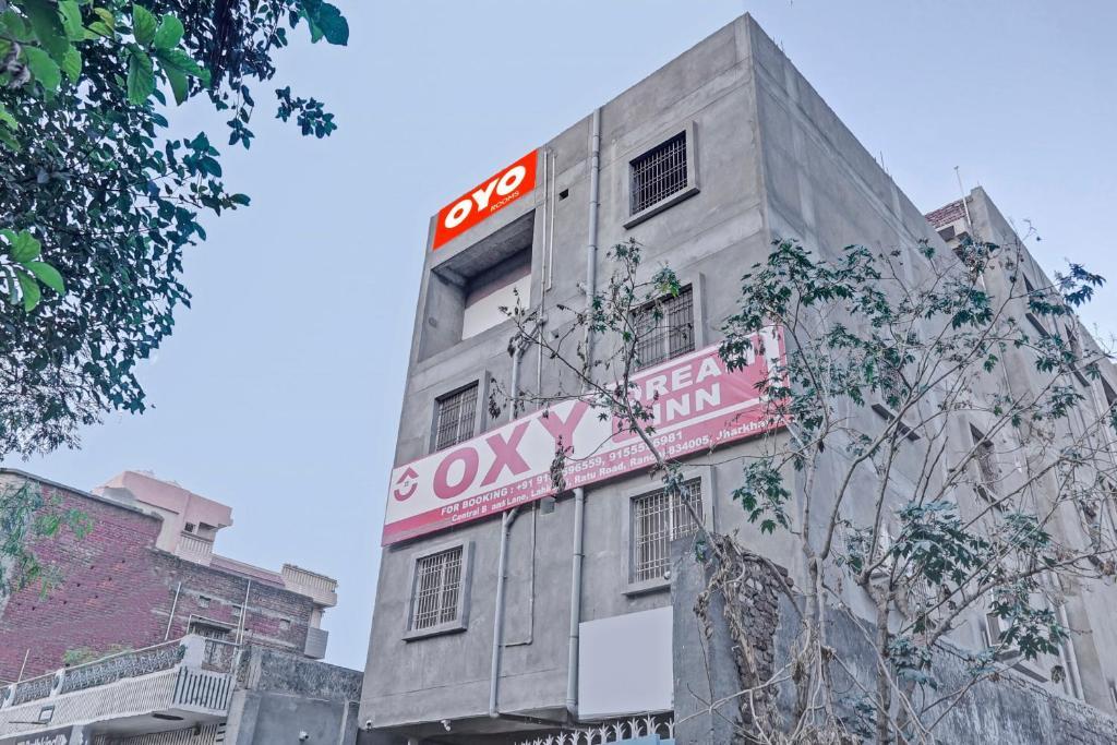 Oyo Oxy Dream In in Ranchi, India