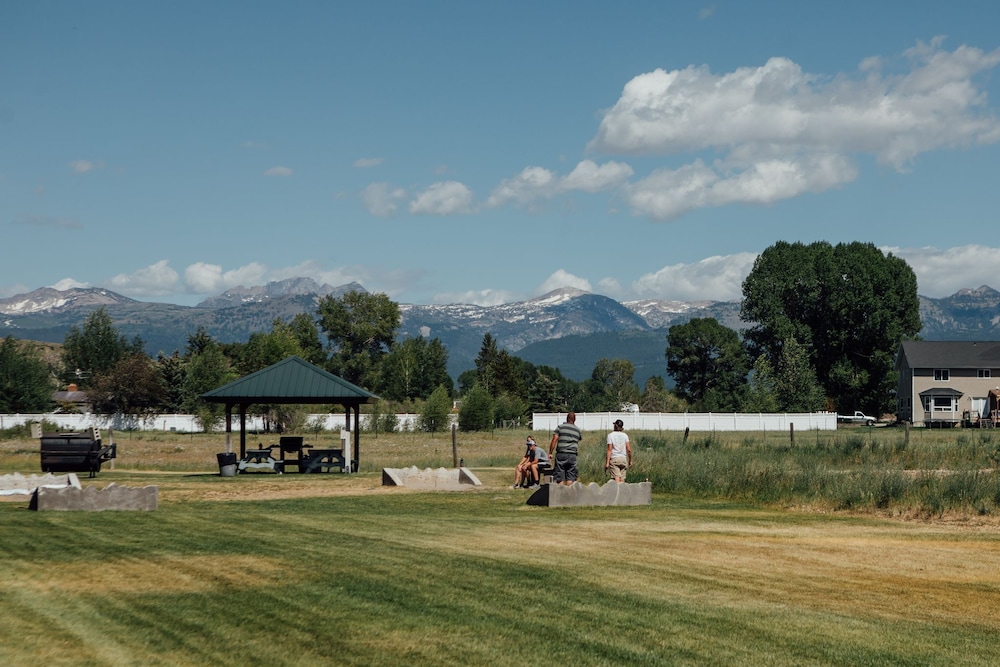 Teton Peaks Resort - photo 71