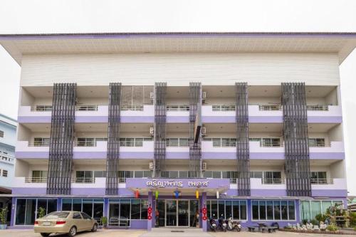 Treeyapat Place - last minute hotel in Kanchanaburi