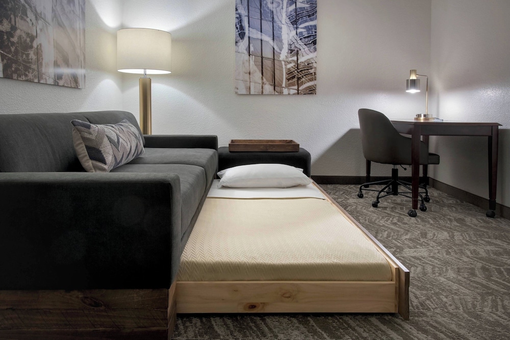 Springhill Suites By Marriott Danbury - photo 6