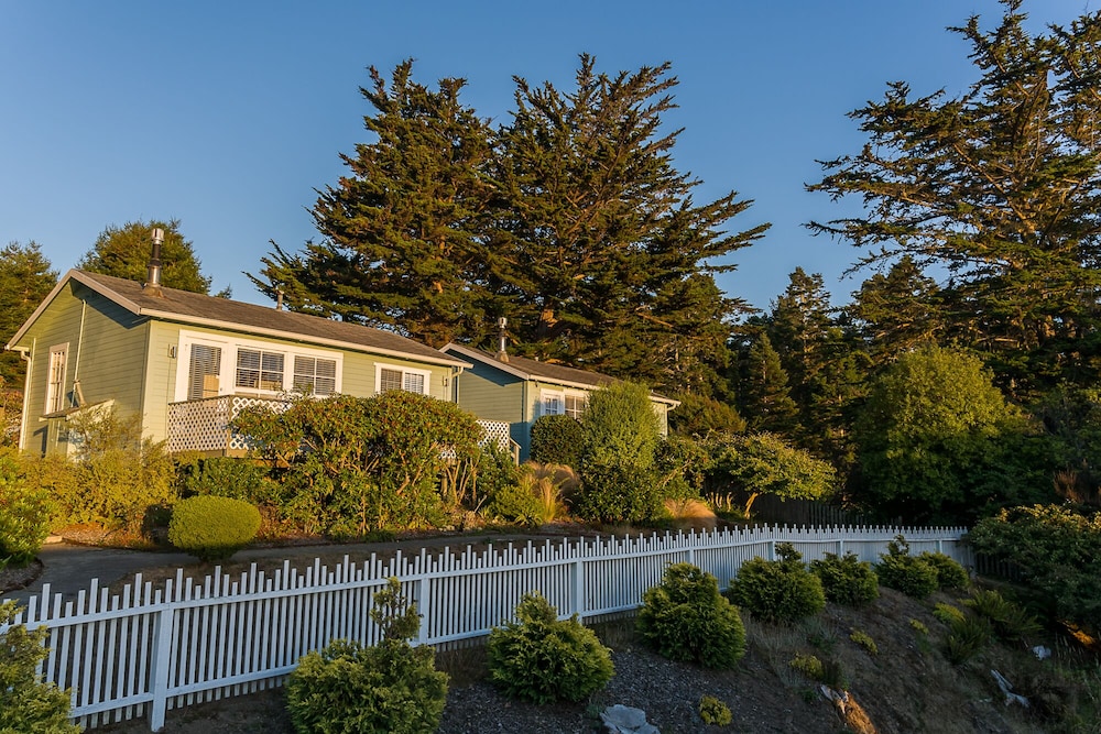 The Inn at Schoolhouse Creek - photo 79