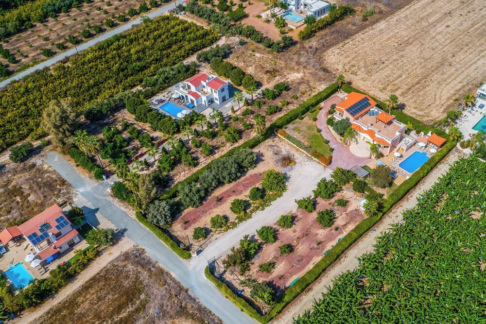 Villa Polyxeni