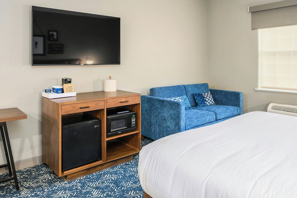 Four Points by Sheraton Bedford Manchester Airport - photo 16