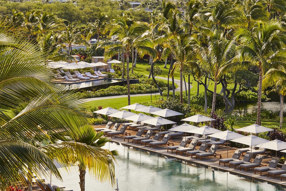 Mauna Lani Auberge Collection - photo 66