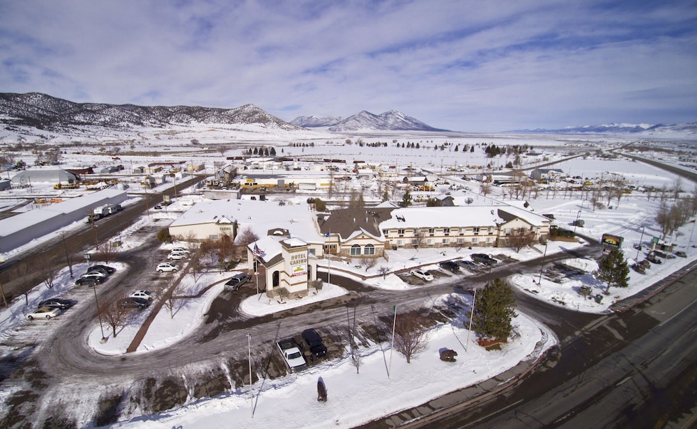 Prospector Hotel & Gambling Hall - photo 32
