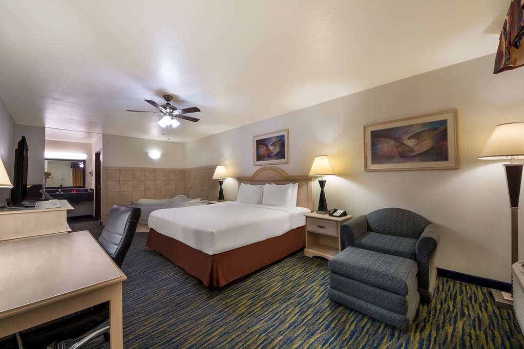 SureStay Hotel by Best Western Falfurrias - photo 24