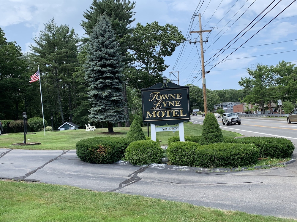 Towne Lyne Motel - photo 157