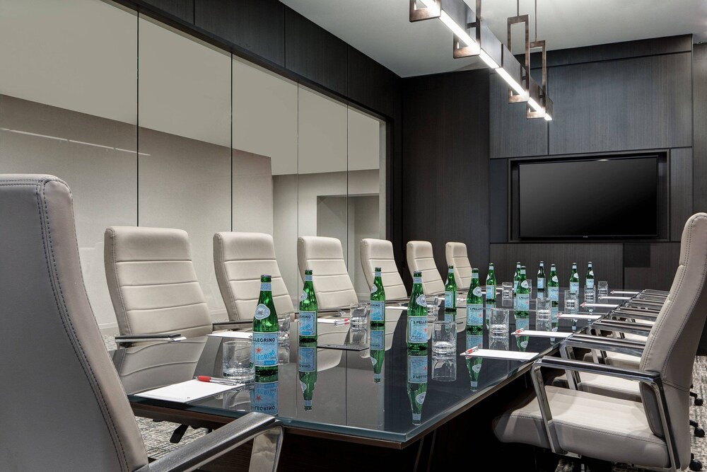 Odessa Marriott Hotel & Conference Center - photo 45