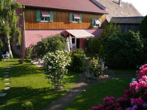 La Grange à Elise - last minute hotel in Rixheim